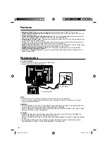 Предварительный просмотр 6 страницы JVC J3CB0721A Owner'S Manual