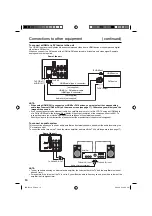 Предварительный просмотр 14 страницы JVC J3CB0721A Owner'S Manual