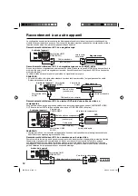 Предварительный просмотр 38 страницы JVC J3CB0721A Owner'S Manual