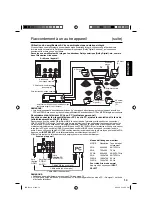 Предварительный просмотр 39 страницы JVC J3CB0721A Owner'S Manual