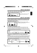 Предварительный просмотр 11 страницы JVC J3CN0321A Owner'S Manual