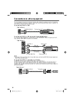 Предварительный просмотр 12 страницы JVC J3CN0321A Owner'S Manual