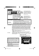 Предварительный просмотр 28 страницы JVC J3CN0321A Owner'S Manual