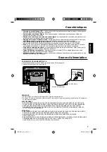 Предварительный просмотр 33 страницы JVC J3CN0321A Owner'S Manual