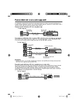 Предварительный просмотр 38 страницы JVC J3CN0321A Owner'S Manual