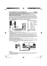 Предварительный просмотр 40 страницы JVC J3CN0321A Owner'S Manual