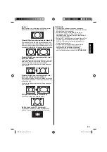 Предварительный просмотр 49 страницы JVC J3CN0321A Owner'S Manual