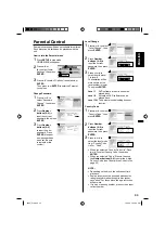 Preview for 33 page of JVC J54A0721A Owner'S Manual