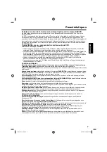 Preview for 49 page of JVC J54A0721A Owner'S Manual