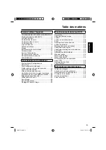 Preview for 51 page of JVC J54A0721A Owner'S Manual