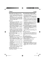 Preview for 53 page of JVC J54A0721A Owner'S Manual