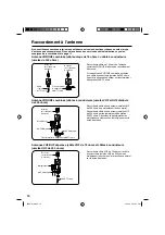 Preview for 58 page of JVC J54A0721A Owner'S Manual