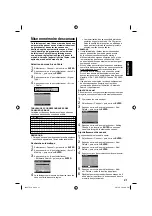 Preview for 63 page of JVC J54A0721A Owner'S Manual