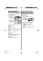 Preview for 74 page of JVC J54A0721A Owner'S Manual