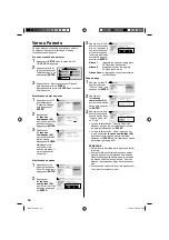 Preview for 76 page of JVC J54A0721A Owner'S Manual