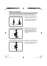 Preview for 14 page of JVC J54K0421A Owner'S Manual