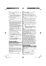 Preview for 22 page of JVC J54K0421A Owner'S Manual