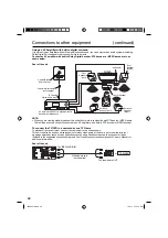 Preview for 34 page of JVC J54K0421A Owner'S Manual