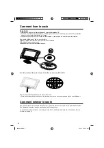 Preview for 46 page of JVC J54K0421A Owner'S Manual