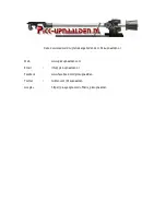 Предварительный просмотр 1 страницы JVC JL-B44 Service Manual