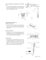 Предварительный просмотр 4 страницы JVC JL-B44 Service Manual