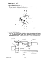 Preview for 5 page of JVC JL-B44 Service Manual