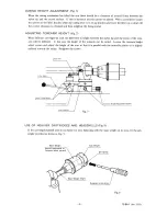 Preview for 6 page of JVC JL-B44 Service Manual