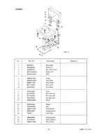 Предварительный просмотр 14 страницы JVC JL-B44 Service Manual