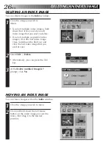 Preview for 26 page of JVC JLIP VIDEO CAPTURE Instructions Manual