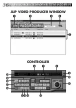 Предварительный просмотр 36 страницы JVC JLIP VIDEO CAPTURE Instructions Manual