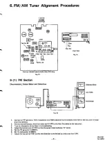 Preview for 9 page of JVC JR-S100 Service Manual