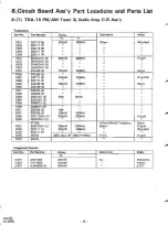 Preview for 12 page of JVC JR-S100 Service Manual