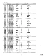 Preview for 17 page of JVC JR-S100 Service Manual