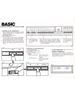 Preview for 6 page of JVC JR-S400 MARK II Lnstruction Book