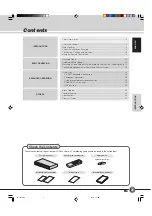 Preview for 3 page of JVC JX-S333 Instructions Manual