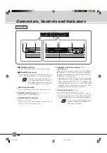 Preview for 6 page of JVC JX-S333 Instructions Manual