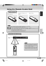 Preview for 9 page of JVC JX-S333 Instructions Manual