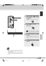 Preview for 11 page of JVC JX-S333 Instructions Manual