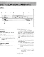 Предварительный просмотр 6 страницы JVC JX-S555 Instructions Manual