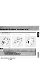 Предварительный просмотр 9 страницы JVC JX-S555 Instructions Manual