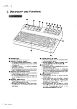 Preview for 4 page of JVC JX-T88 Service Manual