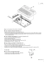 Предварительный просмотр 15 страницы JVC JX-T88 Service Manual