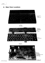 Preview for 16 page of JVC JX-T88 Service Manual