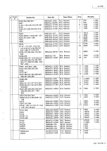 Предварительный просмотр 31 страницы JVC JX-T88 Service Manual