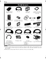 Предварительный просмотр 6 страницы JVC JY-HD10 Instructions Manual