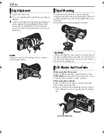 Предварительный просмотр 14 страницы JVC JY-HD10 Instructions Manual