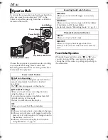 Предварительный просмотр 16 страницы JVC JY-HD10 Instructions Manual