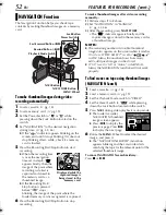 Предварительный просмотр 52 страницы JVC JY-HD10 Instructions Manual