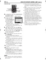 Предварительный просмотр 64 страницы JVC JY-HD10 Instructions Manual