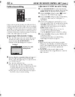 Предварительный просмотр 66 страницы JVC JY-HD10 Instructions Manual